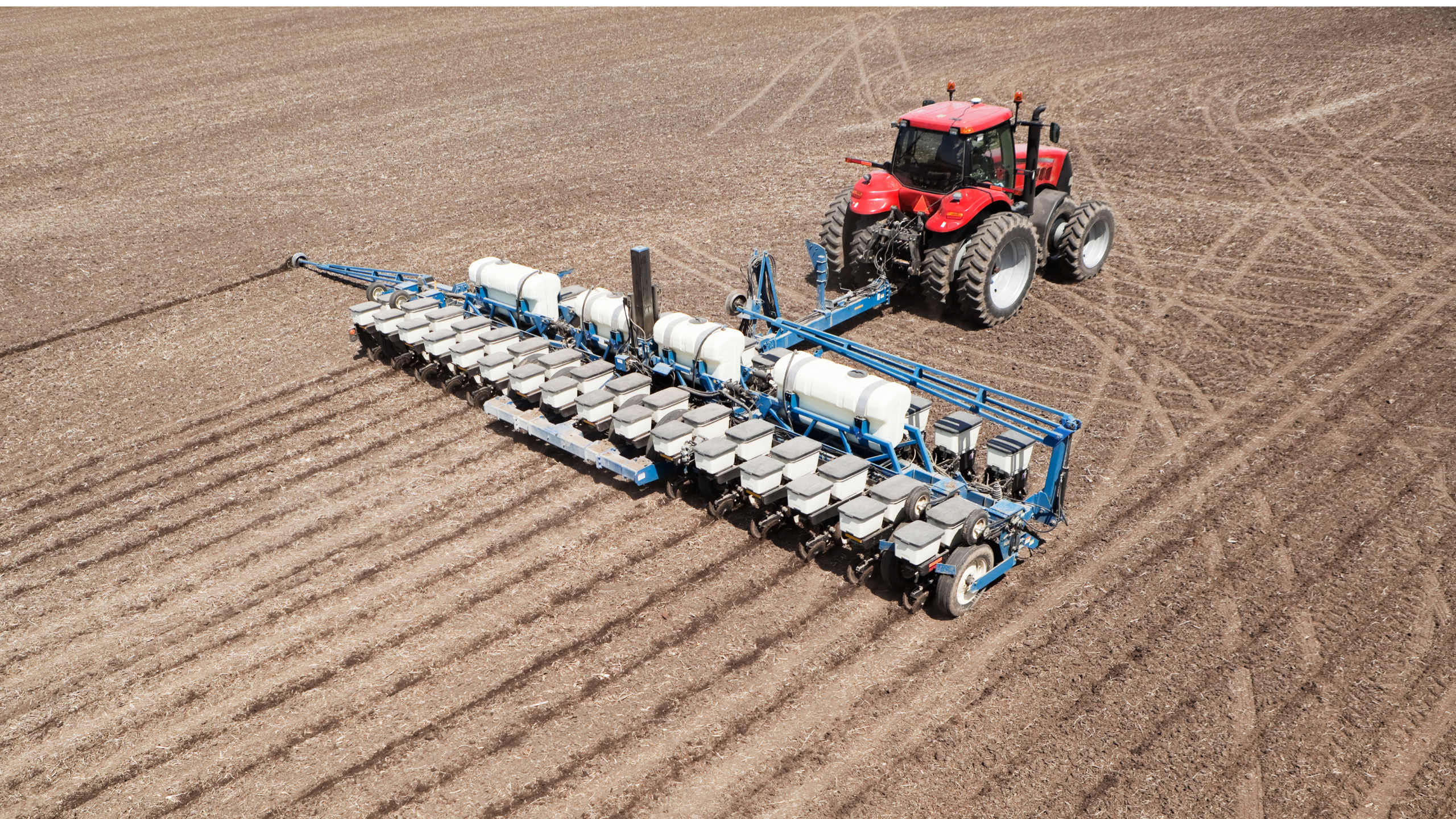 New Feature Development for an Off-Highway Implement