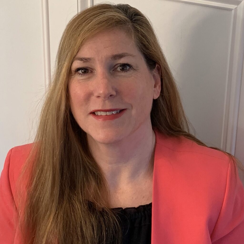 Susan Heller - Chief Operations Officer